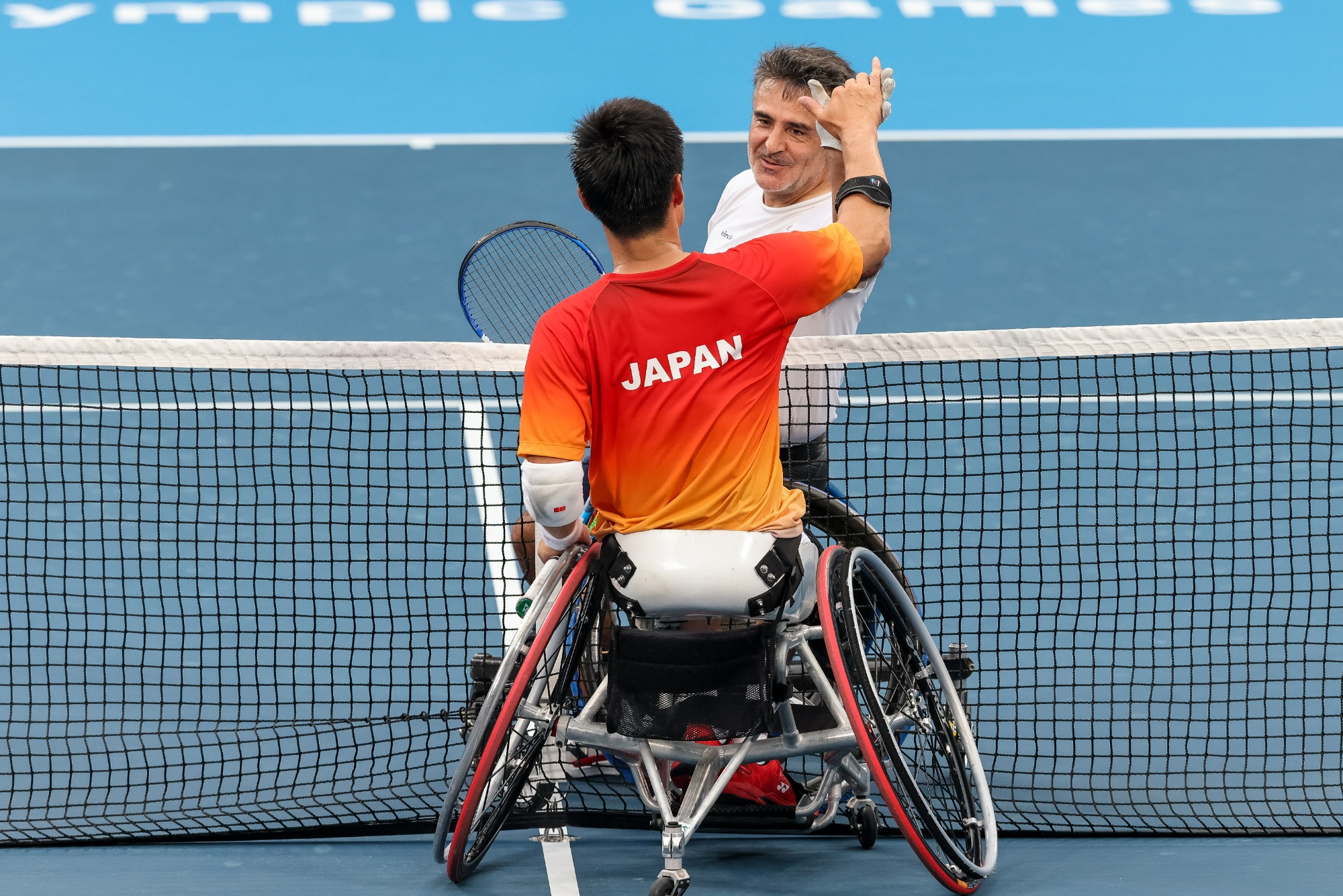 JP Tokyo S HOUDET Photo T Nguyen Cpsf  0736